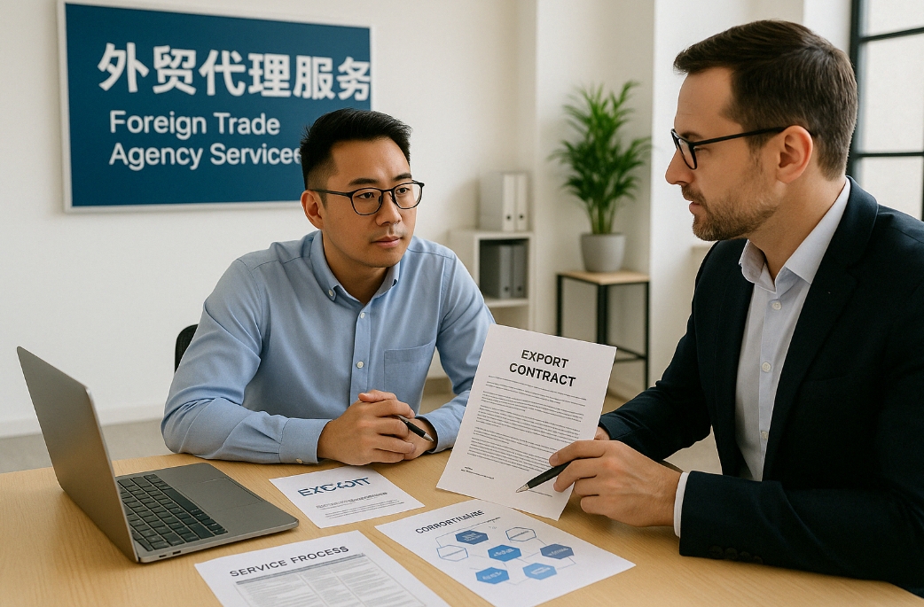 外貿(mào)代理合作模式有哪些？不同類型企業(yè)如何選擇更合適的外貿(mào)代理服務(wù).png