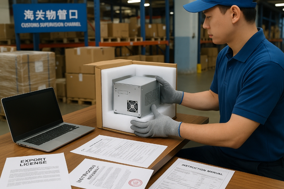 出口也有“敏感清單”？了解兩用物項貿(mào)易的通關(guān)細(xì)節(jié).png